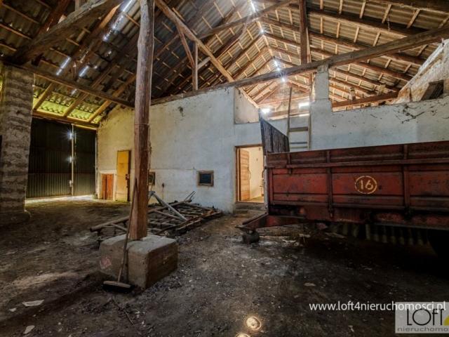 Dom na sprzedaż w Szczurowa, Małopolskie