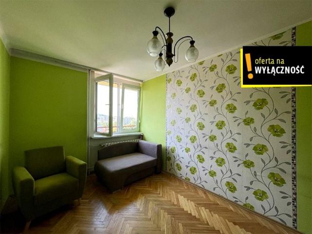 Mieszkanie na sprzedaż w Kielce, Świętokrzyskie