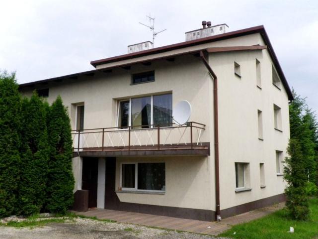 Dom do wynajęcia w Dworzysko, Rzeszów