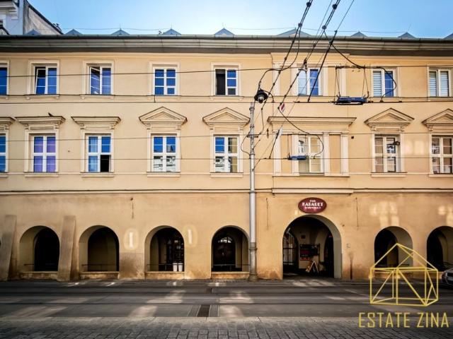 Mieszkanie na sprzedaż w Kraków, Małopolskie