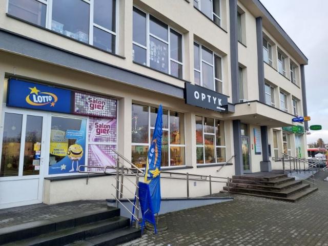 Mieszkanie do wynajęcia w Chełmek, Małopolskie