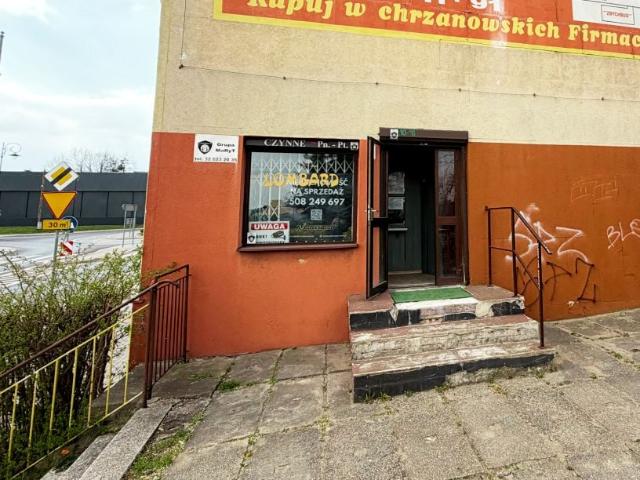 Mieszkanie na sprzedaż w Chrzanów, Małopolskie