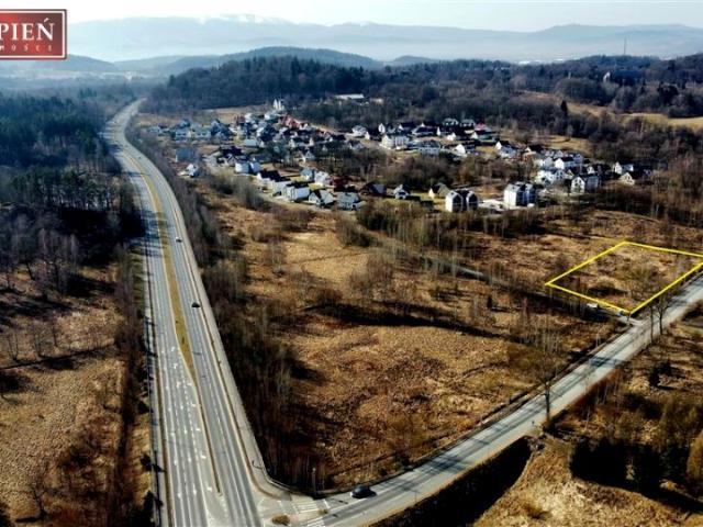 Grunt na sprzedaż w Jelenia Góra, Dolnośląskie
