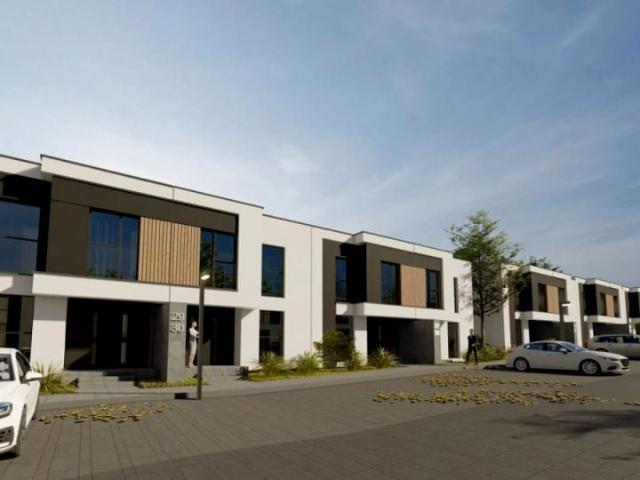 Mieszkanie na sprzedaż w Rzeszów, Podkarpackie
