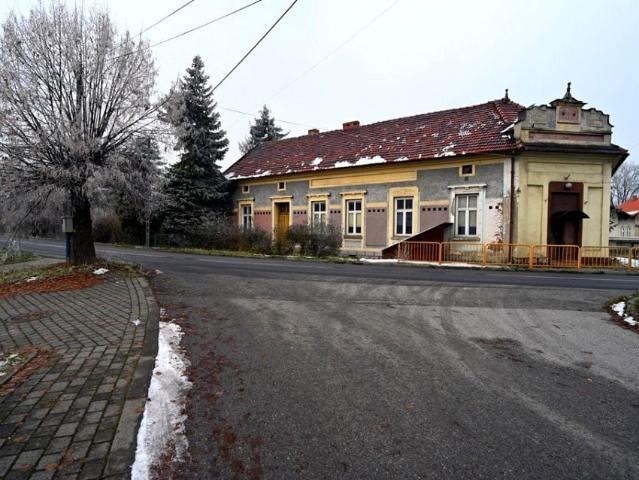 Dom na sprzedaż w Zator, Małopolskie