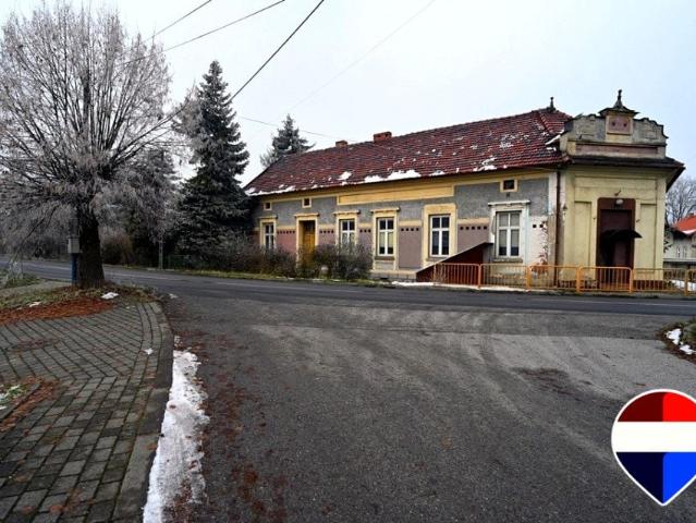 Dom na sprzedaż w Zator, Małopolskie