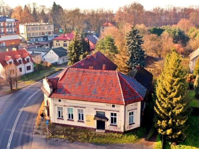 Mieszkanie na sprzedaż w Zator, Małopolskie