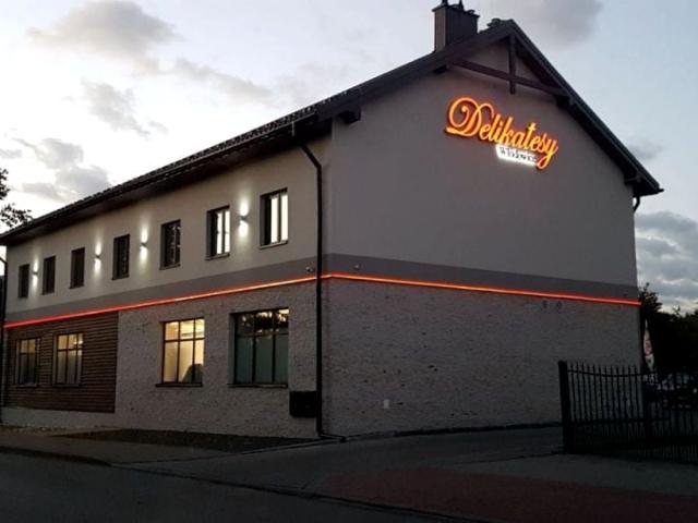 Mieszkanie na sprzedaż w Włodowice, Śląskie