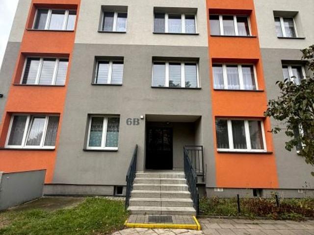 Mieszkanie na sprzedaż w Sosnowiec, Śląskie