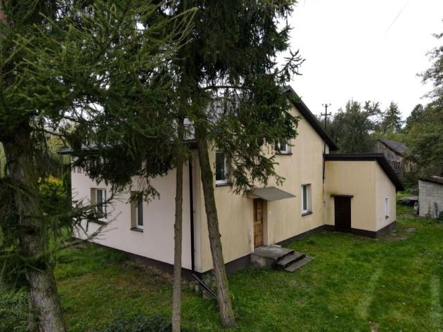 Dom na sprzedaż w Lelów, powiat częstochowski