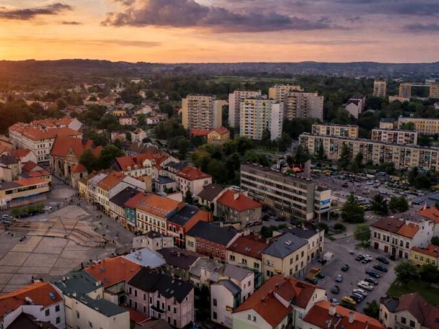 Mieszkanie do wynajęcia w Chrzanów, Małopolskie