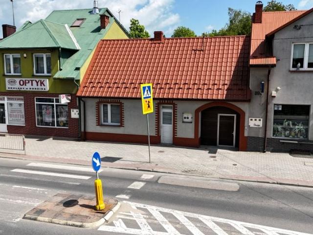 Dom na sprzedaż w Staszów, Świętokrzyskie