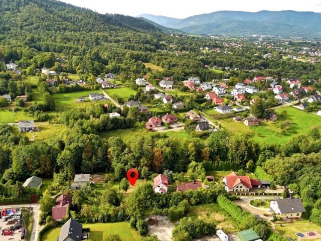 Grunt na sprzedaż w Bielsko-biała, Śląskie