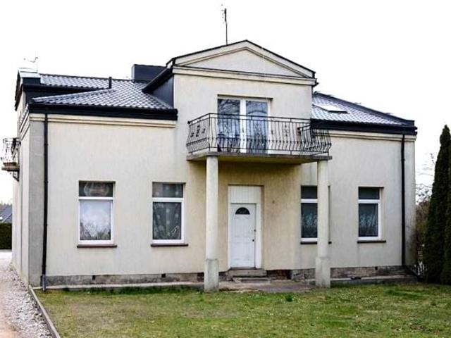 Dom na sprzedaż w Radomsko, Łódzkie