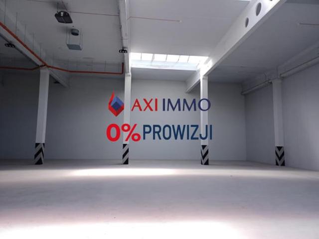 Komercyjne do wynajęcia w Kraków, Małopolskie