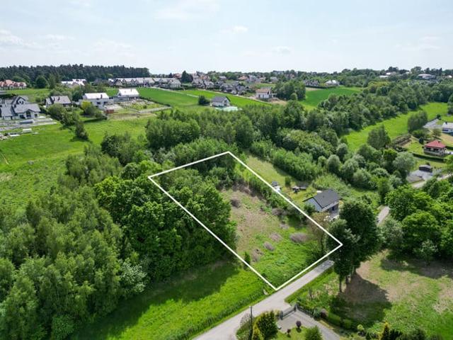 Grunt na sprzedaż w Michałowice, Małopolskie