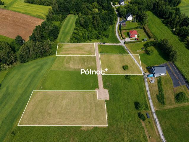 Grunt na sprzedaż w Michałowice, Małopolskie