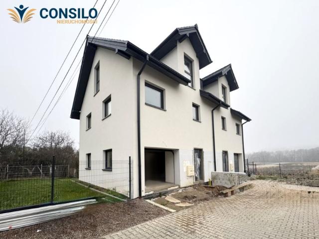 Dom na sprzedaż w Zielonki, Małopolskie