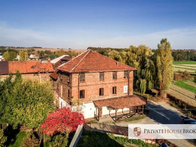 Mieszkanie na sprzedaż w Zielonki, Małopolskie