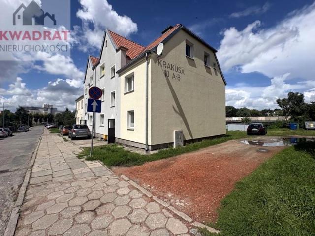 Mieszkanie na sprzedaż w Elbląg, Warmińsko-mazurskie