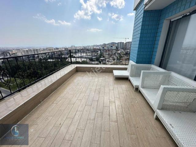 Pendik, İstanbul içerisinde kiralık mülk