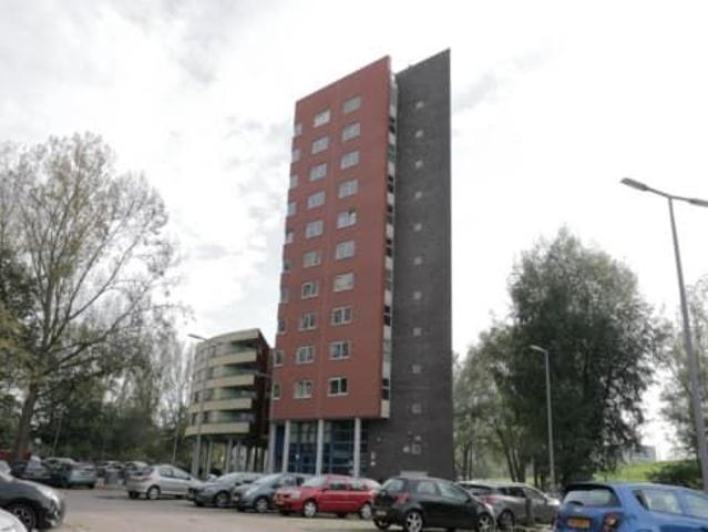 Studio te huur in De Esch, Rotterdam