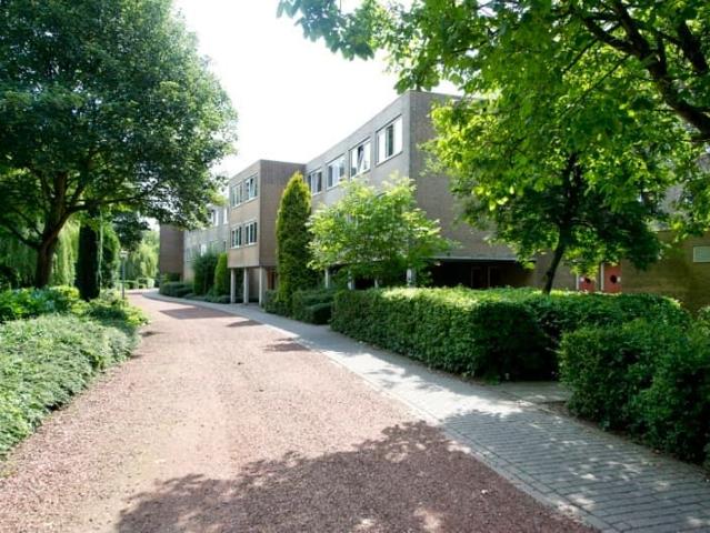Studio te huur in 's-Gravenland, Rotterdam