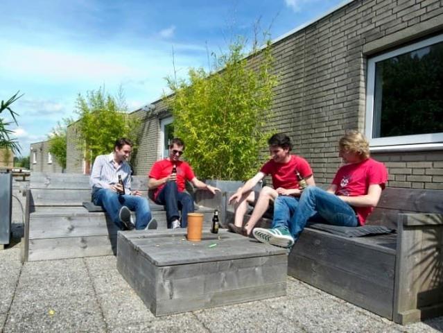 Studio te huur in 's-Gravenland, Rotterdam