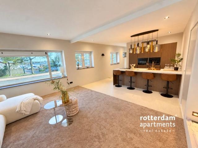 Appartement te huur in Kralingen-West, Rotterdam