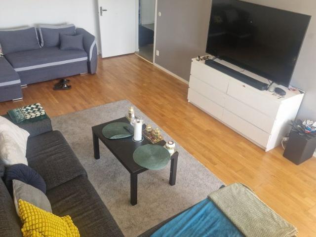 Lägenhet hyra i Botkyrka, Stockholm