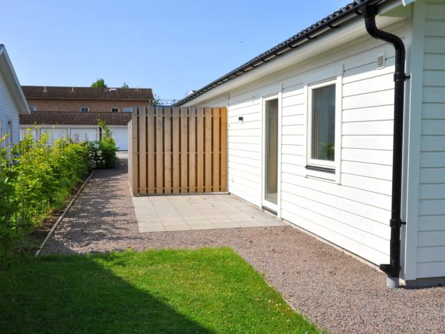 Bostadsrätt till salu i Laholm, Halland