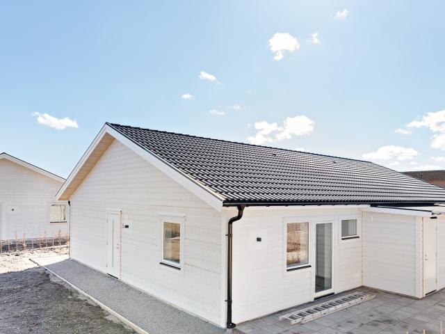 Bostadsrätt till salu i Laholm, Halland
