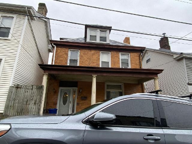 House for sale in Pittsburg, Pennsylvania