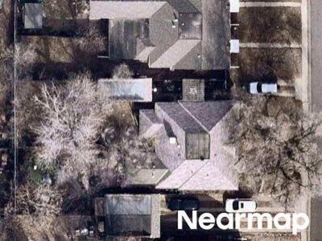 Condo for sale in Denver, Colorado