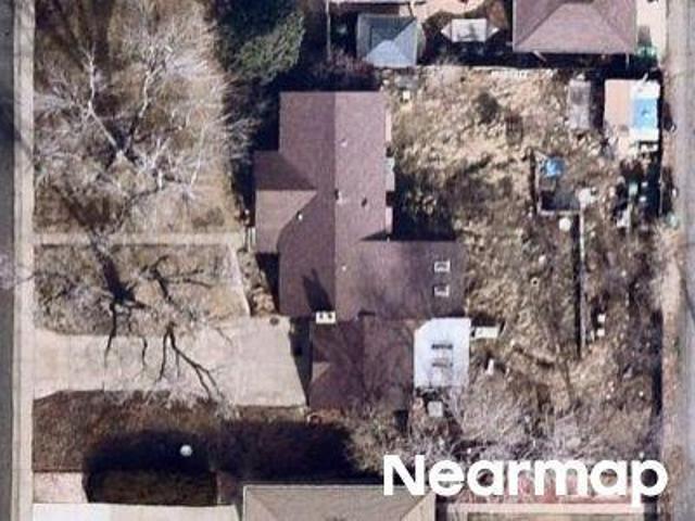 House for sale in Denver, Colorado
