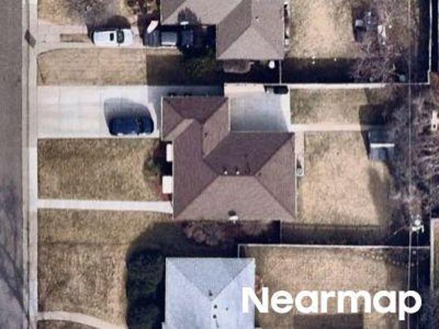 House for sale in Denver, Colorado