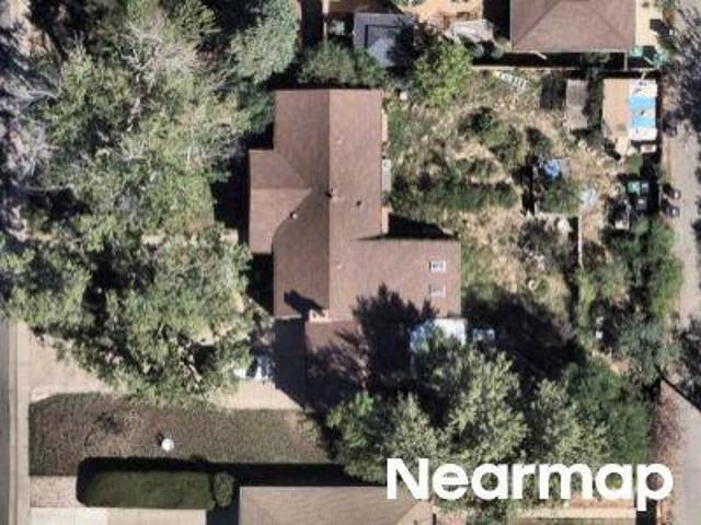 House for sale in North Park Hill, Denver