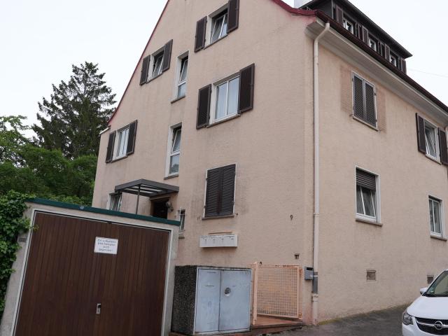 Haus kaufen in Stuttgart-Ost, Stuttgart