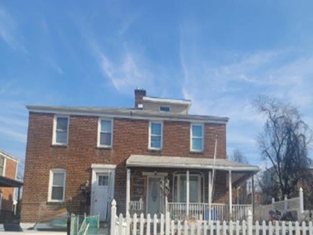 House for sale in Hillcrest, Brooklyn Park
