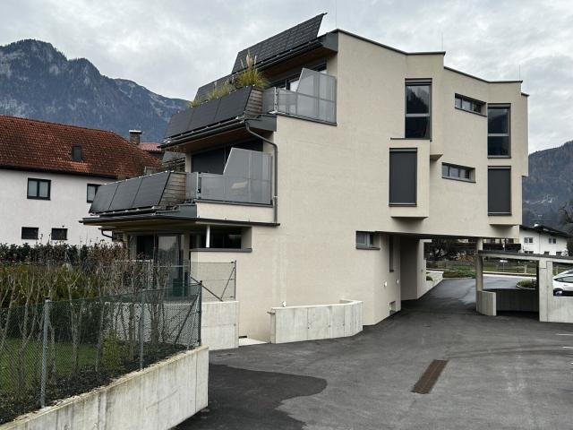 Wohnung kaufen in Kramsach, Tirol