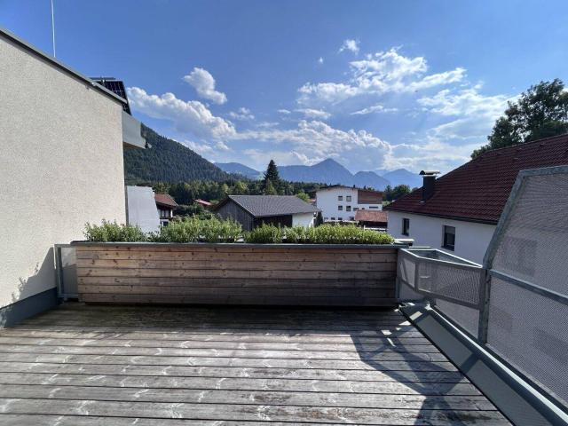 Apartment kaufen in Kramsach, Tirol