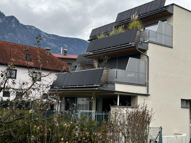 Wohnung kaufen in Kramsach, Tirol