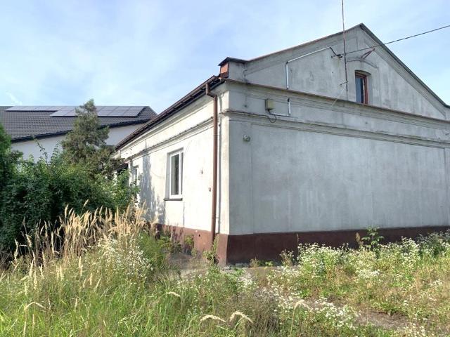 Dom na sprzedaż w Kramsk, Wielkopolskie