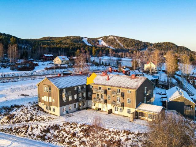 Bostad till salu i Järvsö, Gävleborg