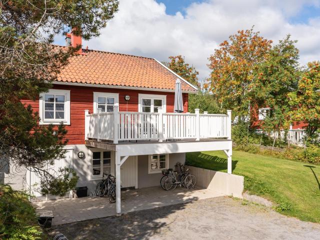 Bostad till salu i Ljusdal, Gävleborgs län