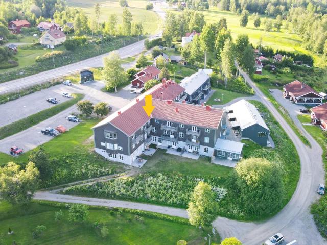 Bostad till salu i Järvsö, Gävleborg