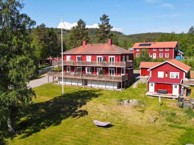 Bostad till salu i Ljusdal, Gävleborg