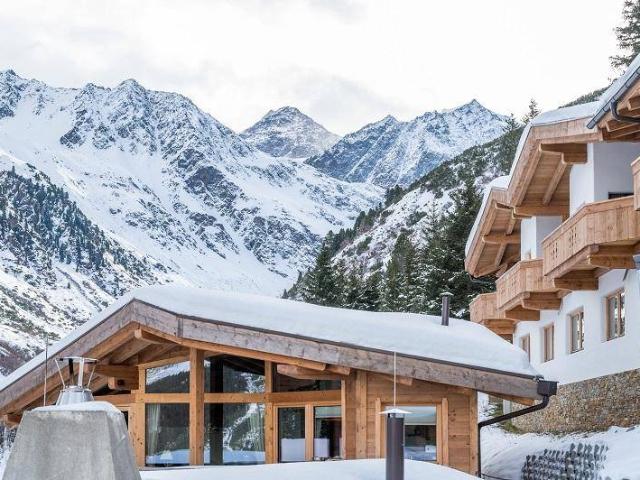 Haus kaufen in St. Leonhard im Pitztal, Tirol