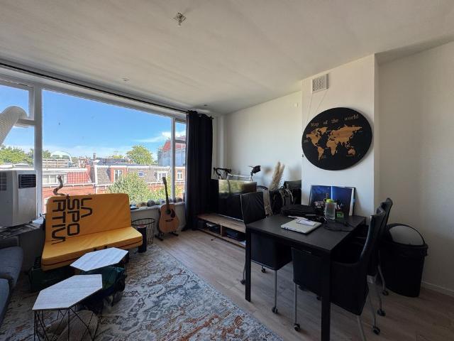 Appartement te huur in Groningen, Schildersbuurt