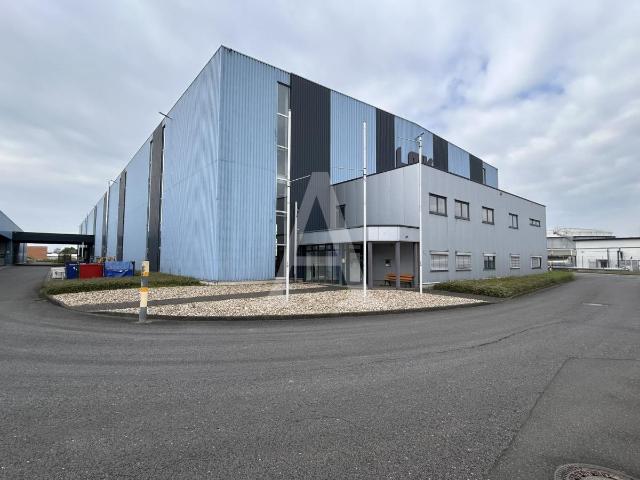 Gewerbe mieten in Köln, Nordrhein-Westfalen